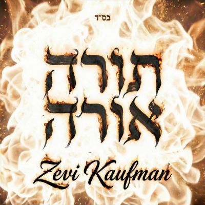 Torah Orah - תורה אורה