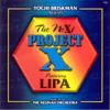 Project X II featuring Lipa Schmeltzer
