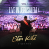 Live In Jerusalem 4 VOL I