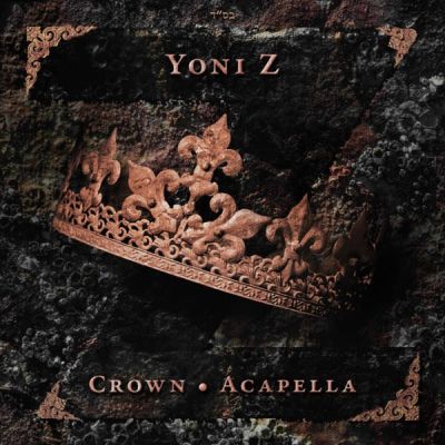 Crown (acapella version)