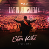 Live In Jerusalem 4 VOL 2