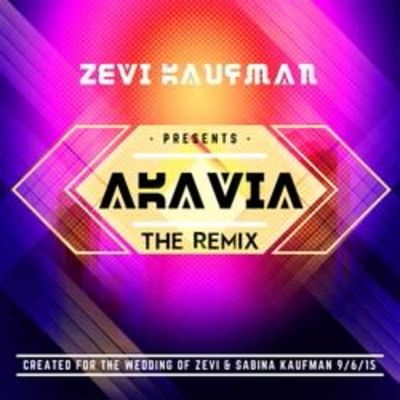 Akavia Remix
