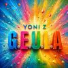 G.E.U.L.A Ft. Ezzi