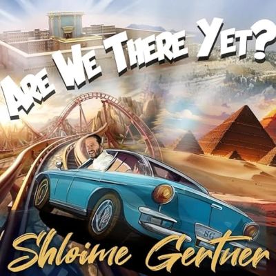 Are We There Yet