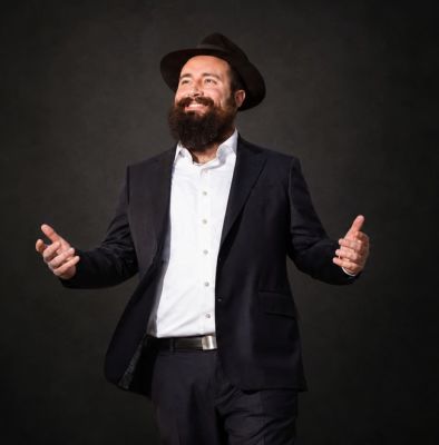 Berel Faiden