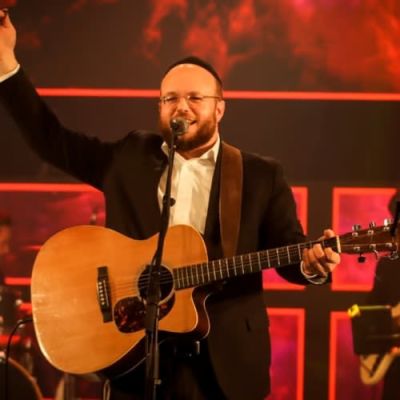 Eitan Katz