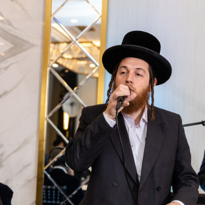 Chaim Green