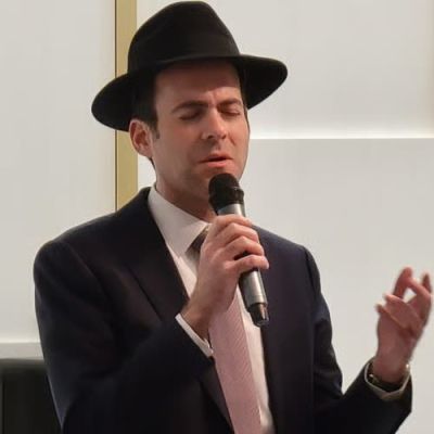 Yechiel Schron