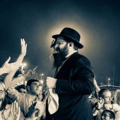 Benny Friedman