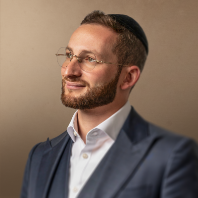 Yosef Shalom Gestetner
