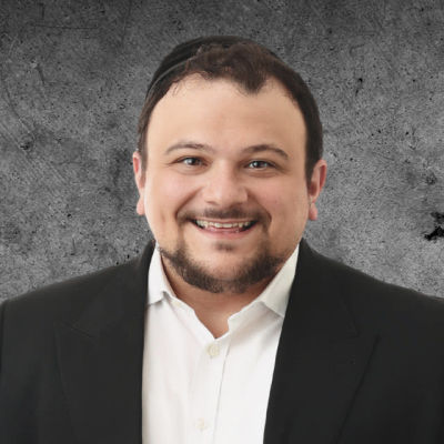 Zevi Kaufman