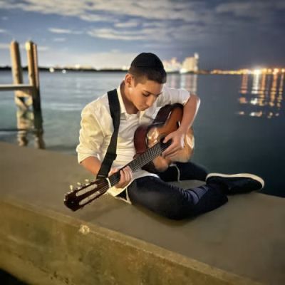 Eli Krasnianski