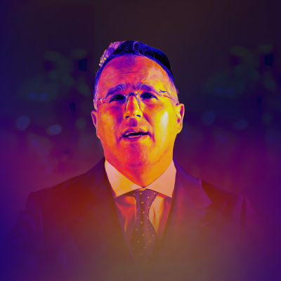 Yaakov Shwekey